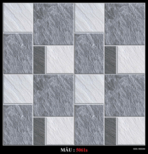 Sân Vườn Procelain  5061 S